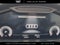2019 Audi A6 Premium Plus