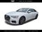 2019 Audi A6 Premium Plus