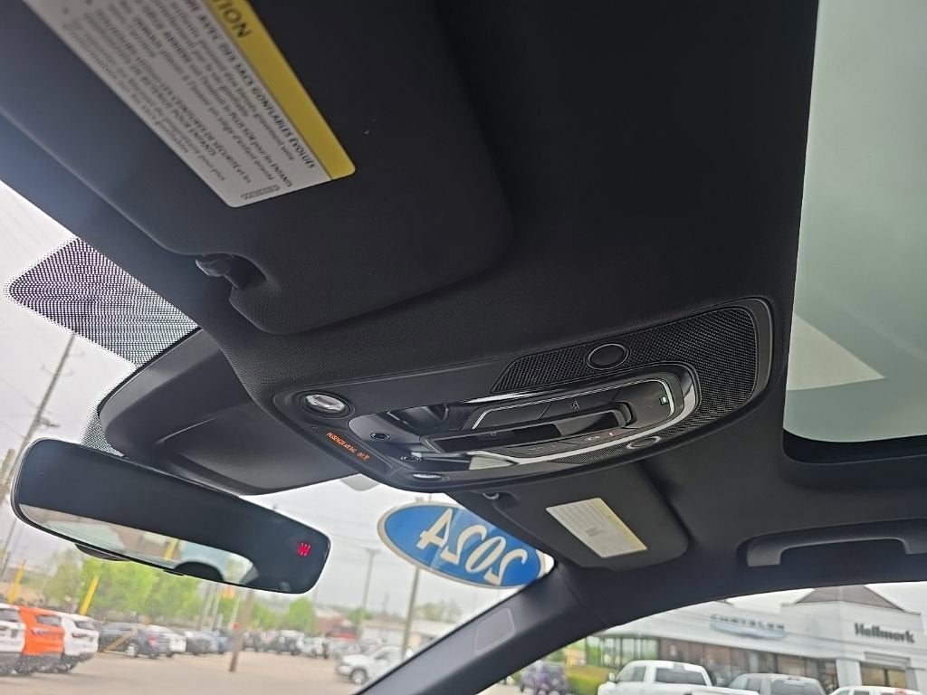 2024 Audi A6 Sedan Premium Plus