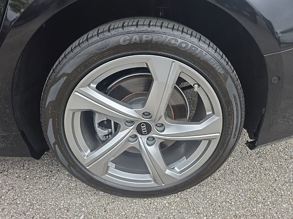 2024 Audi A6 Sedan Premium Plus