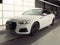 2018 Audi A5 Cabriolet Premium Plus