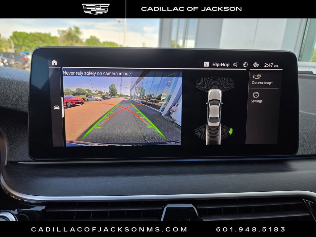 2022 BMW 5 Series 530e