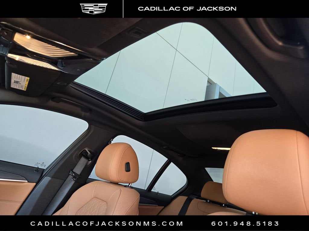 2022 BMW 5 Series 530e