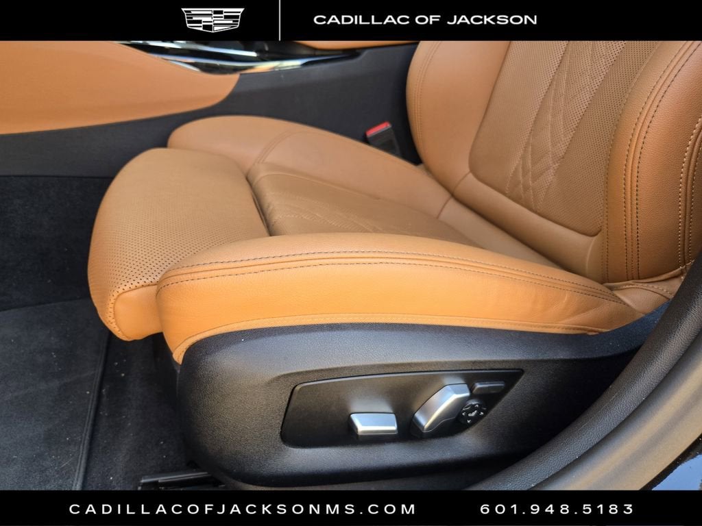 2022 BMW 5 Series 530e