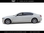 2022 BMW 7 Series 740i