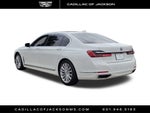 2022 BMW 7 Series 740i