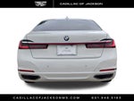 2022 BMW 7 Series 740i