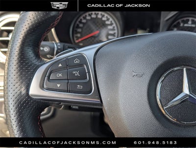 2019 Mercedes-Benz GLC AMG® GLC 43