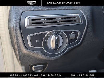 2019 Mercedes-Benz GLC AMG® GLC 43