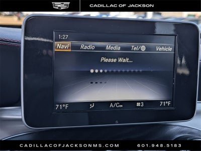 2019 Mercedes-Benz GLC AMG® GLC 43