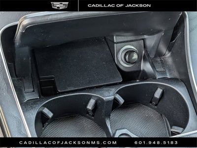 2019 Mercedes-Benz GLC AMG® GLC 43