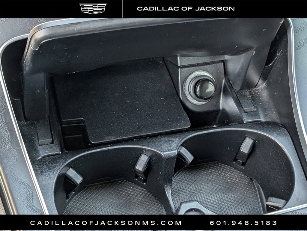 2019 Mercedes-Benz GLC AMG® GLC 43