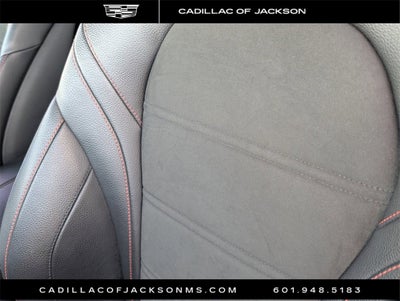 2019 Mercedes-Benz GLC AMG® GLC 43