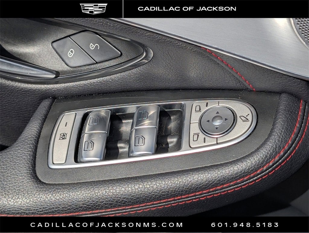 2019 Mercedes-Benz GLC AMG® GLC 43