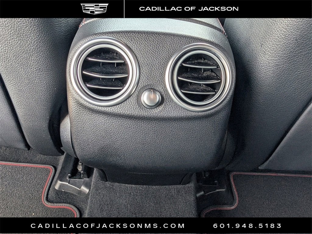 2019 Mercedes-Benz GLC AMG® GLC 43