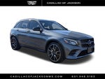 2019 Mercedes-Benz GLC AMG® GLC 43