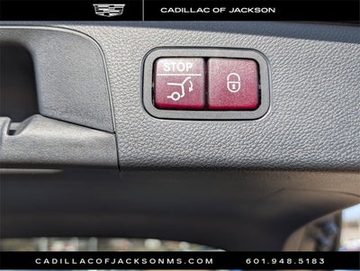 2019 Mercedes-Benz GLC AMG® GLC 43