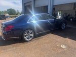 2018 Mercedes-Benz S-Class S 450