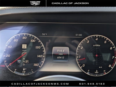 2019 Mercedes-Benz S-Class S 450