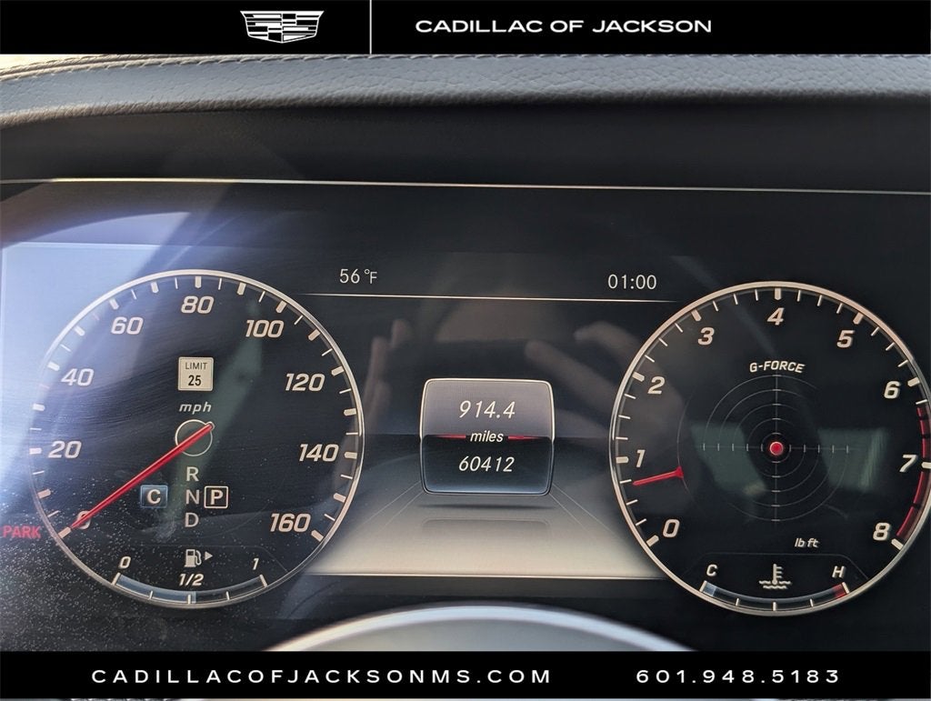 2019 Mercedes-Benz S-Class S 450