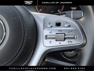 2019 Mercedes-Benz S-Class S 450