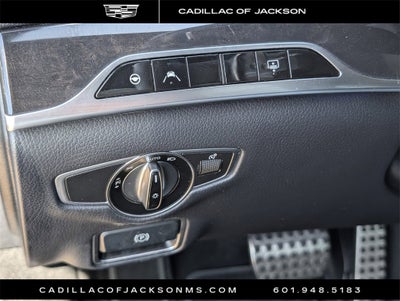 2019 Mercedes-Benz S-Class S 450