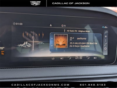 2019 Mercedes-Benz S-Class S 450