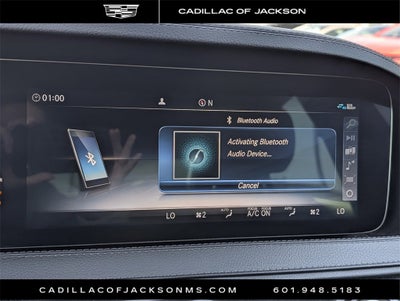 2019 Mercedes-Benz S-Class S 450