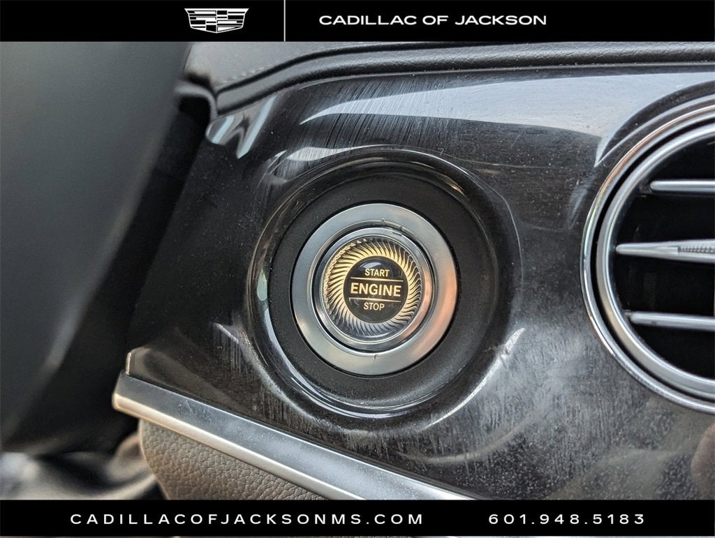 2019 Mercedes-Benz S-Class S 450