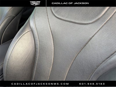 2019 Mercedes-Benz S-Class S 450