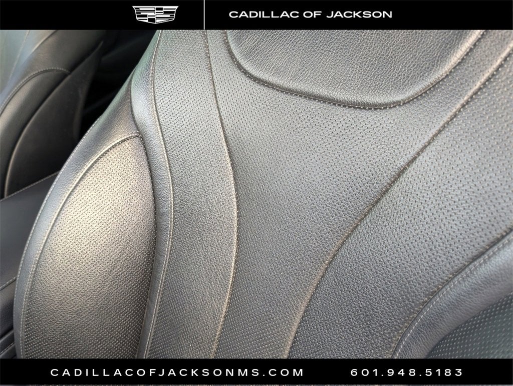 2019 Mercedes-Benz S-Class S 450