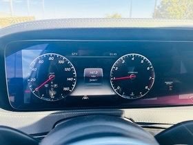 2020 Mercedes-Benz S-Class S 560