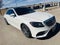 2020 Mercedes-Benz S-Class S 560