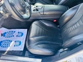 2020 Mercedes-Benz S-Class S 560