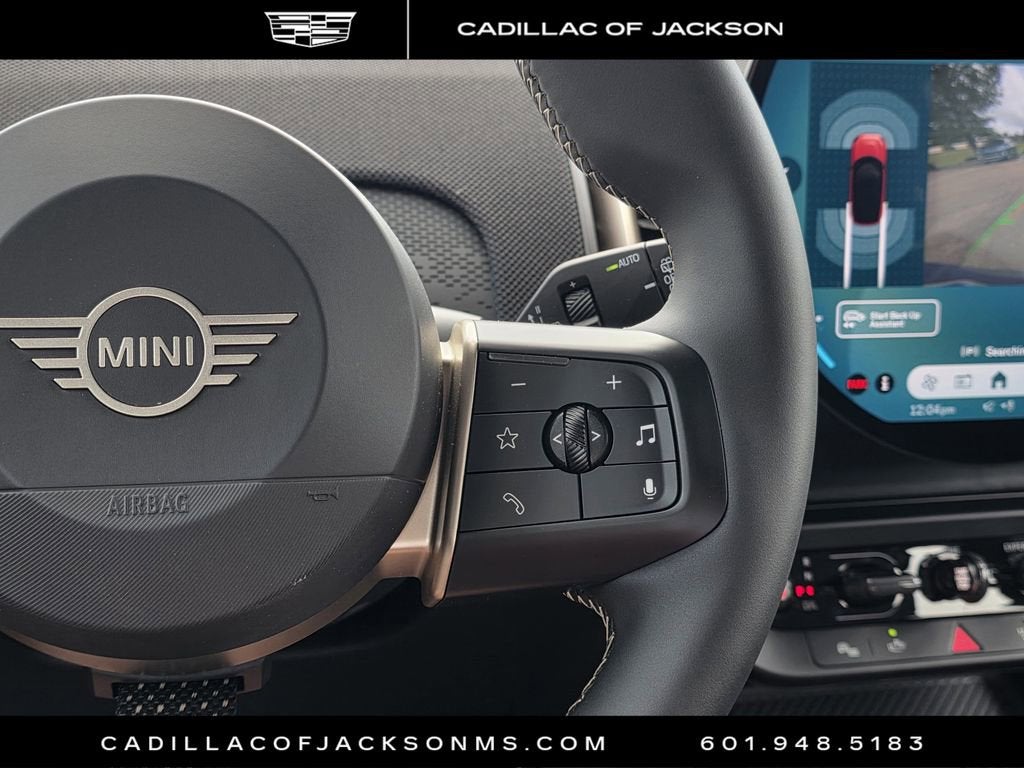 2026 MINI Countryman S