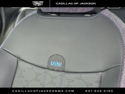 2026 MINI Countryman S