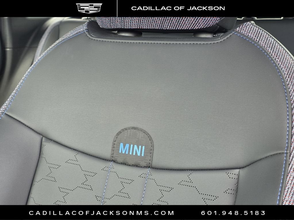 2026 MINI Countryman S
