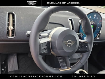 2026 MINI Countryman S