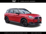 2026 MINI Countryman S