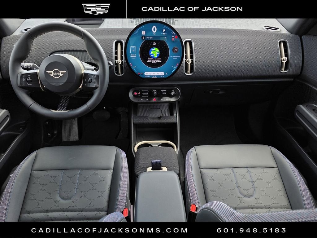 2026 MINI Countryman S