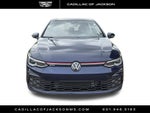 2023 Volkswagen Golf GTI SE