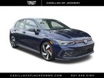 2023 Volkswagen Golf GTI SE