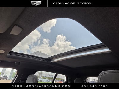 2024 Volvo XC40 Core Bright Theme