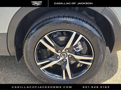 2024 Volvo XC40 Core Bright Theme