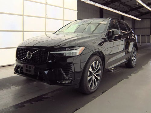 2025 Volvo XC60 Plus
