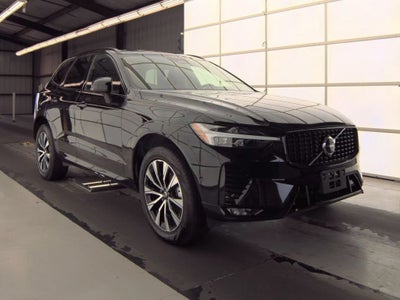 2025 Volvo XC60 Plus