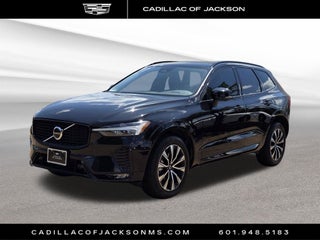 2025 Volvo XC60 Plus