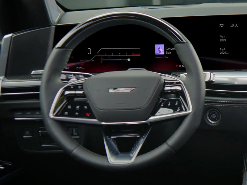 Cadillac of Jackson in Ridgeland MS