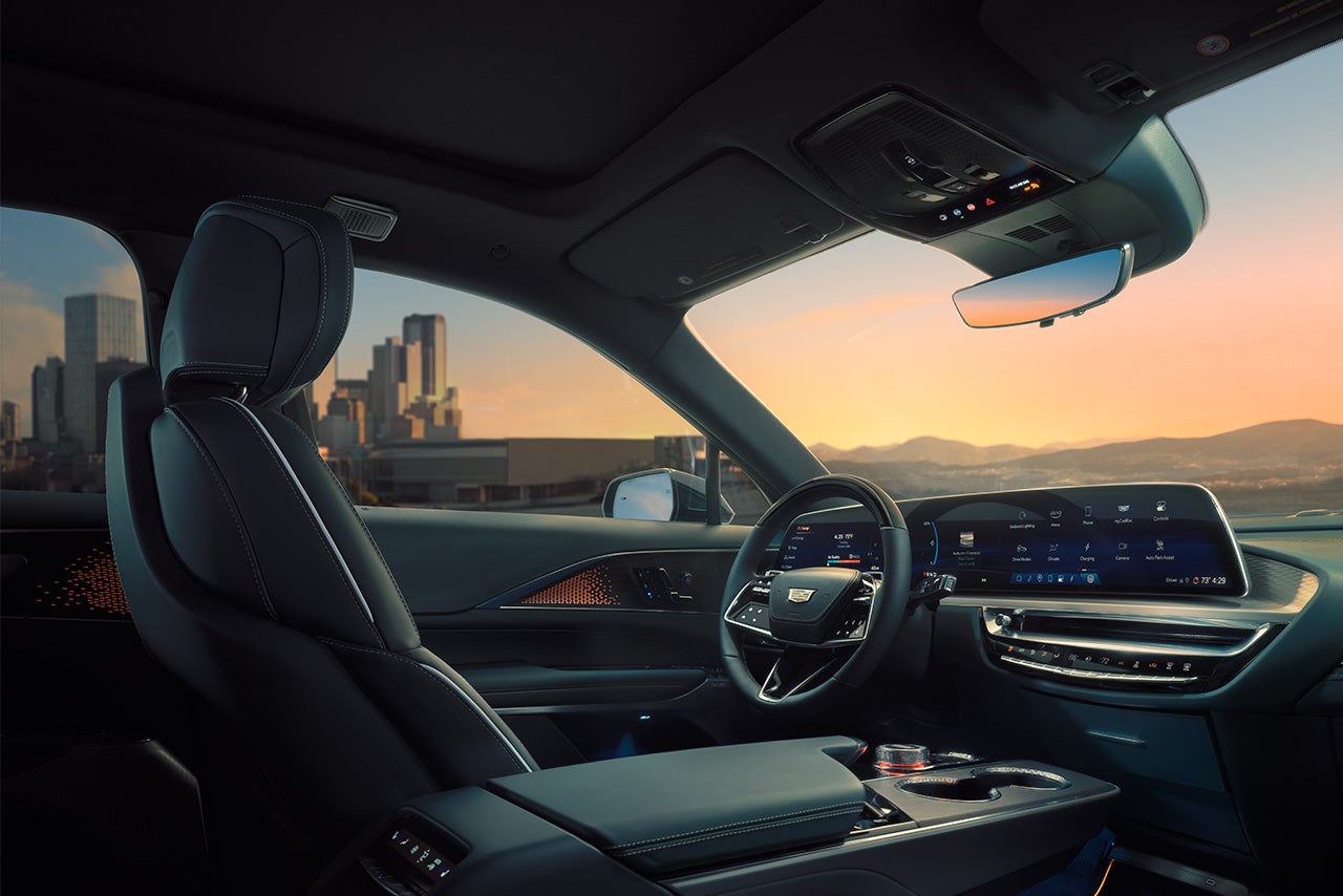 Cadillac of Jackson in Ridgeland MS