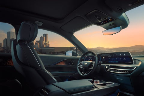 Cadillac of Jackson in Ridgeland MS